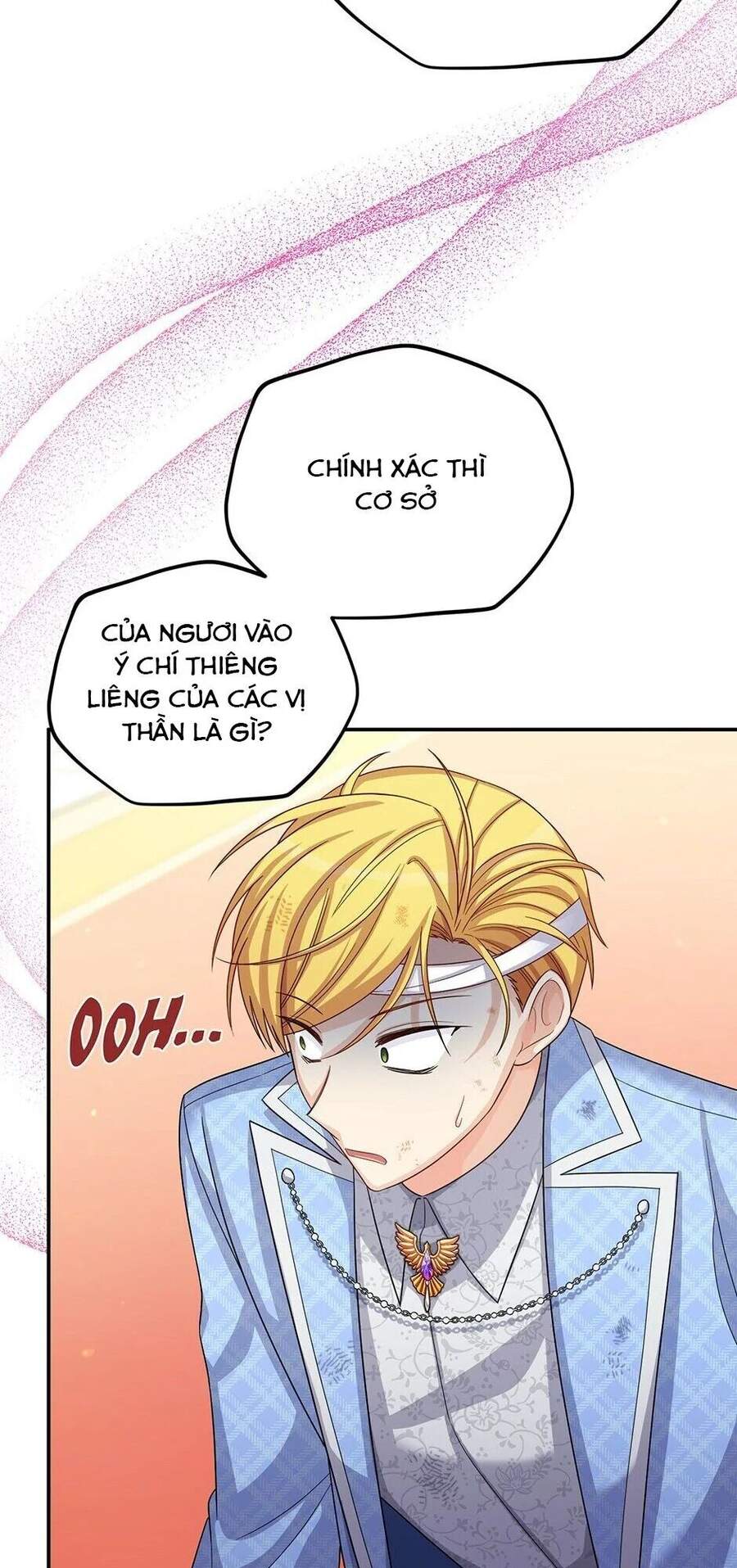 Nữ Công Tước Với Tâm Hồn Trống Rỗng Chapter 66 - 51