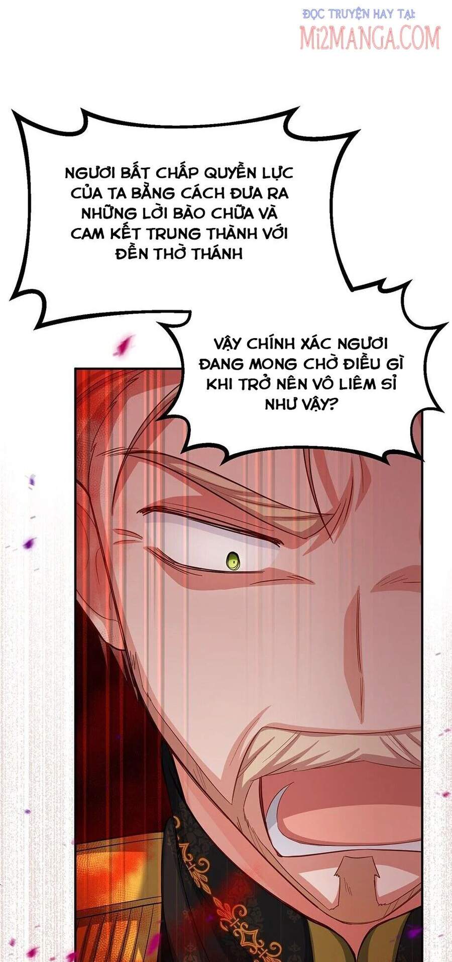 Nữ Công Tước Với Tâm Hồn Trống Rỗng Chapter 66 - 54