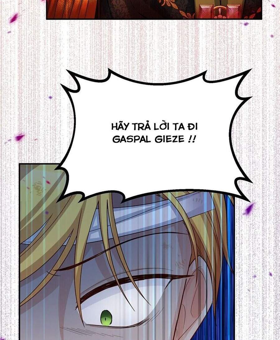 Nữ Công Tước Với Tâm Hồn Trống Rỗng Chapter 66 - 55