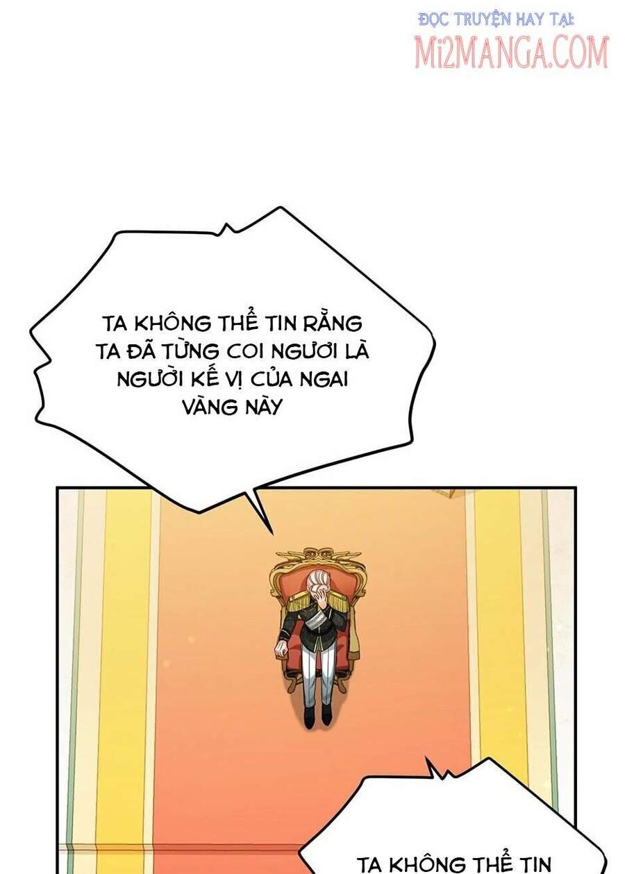 Nữ Công Tước Với Tâm Hồn Trống Rỗng Chapter 66 - 57