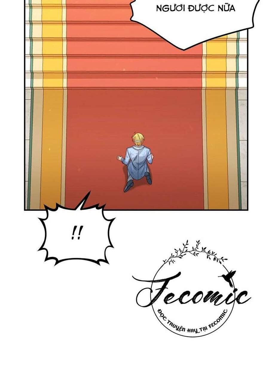 Nữ Công Tước Với Tâm Hồn Trống Rỗng Chapter 66 - 58