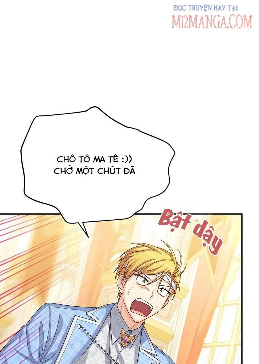 Nữ Công Tước Với Tâm Hồn Trống Rỗng Chapter 66 - 59