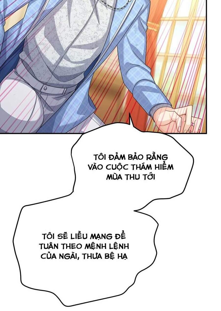 Nữ Công Tước Với Tâm Hồn Trống Rỗng Chapter 66 - 60