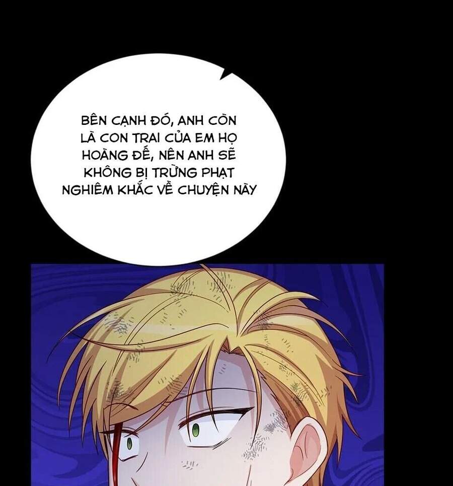 Nữ Công Tước Với Tâm Hồn Trống Rỗng Chapter 66 - 7