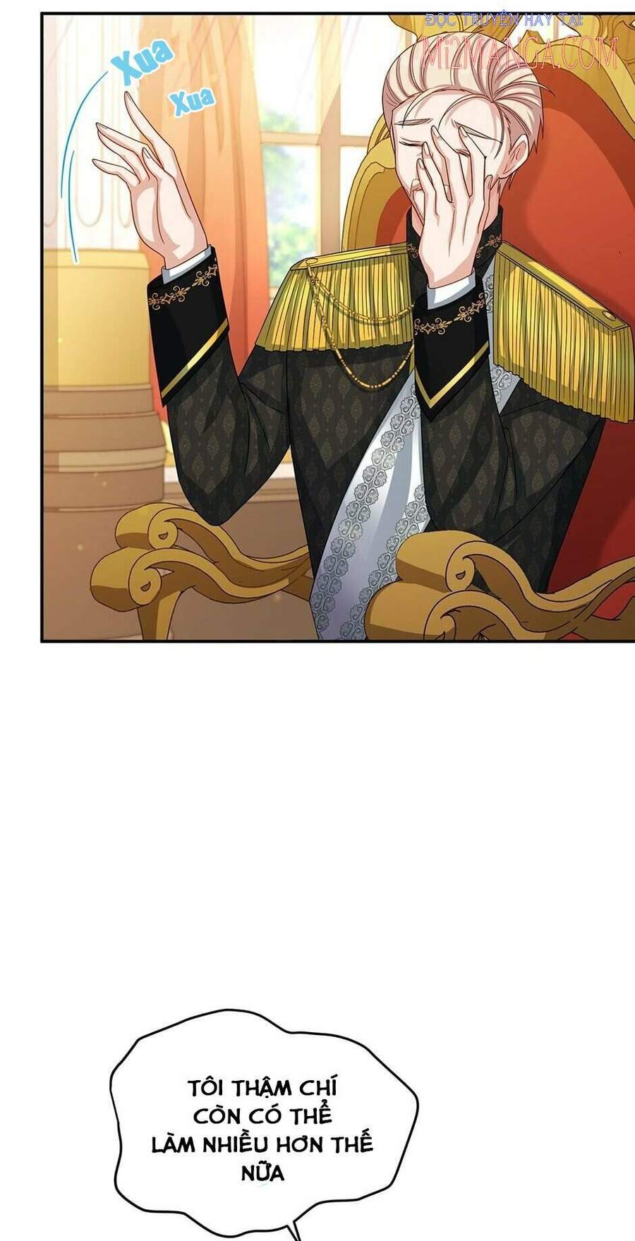 Nữ Công Tước Với Tâm Hồn Trống Rỗng Chapter 66 - 61
