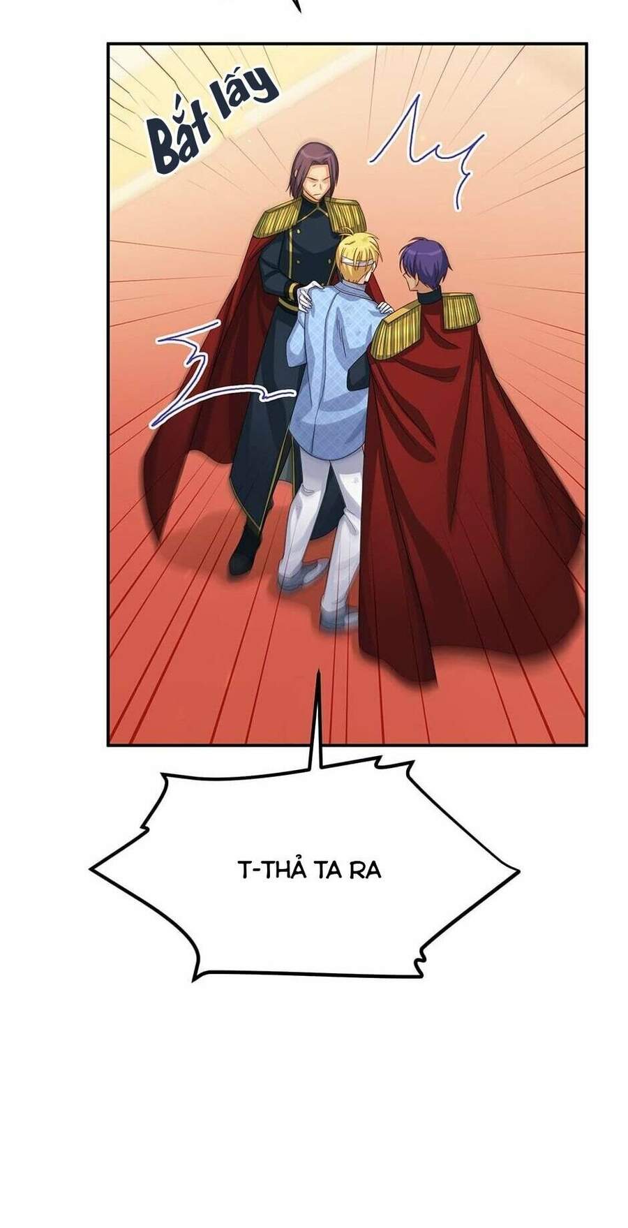 Nữ Công Tước Với Tâm Hồn Trống Rỗng Chapter 66 - 62