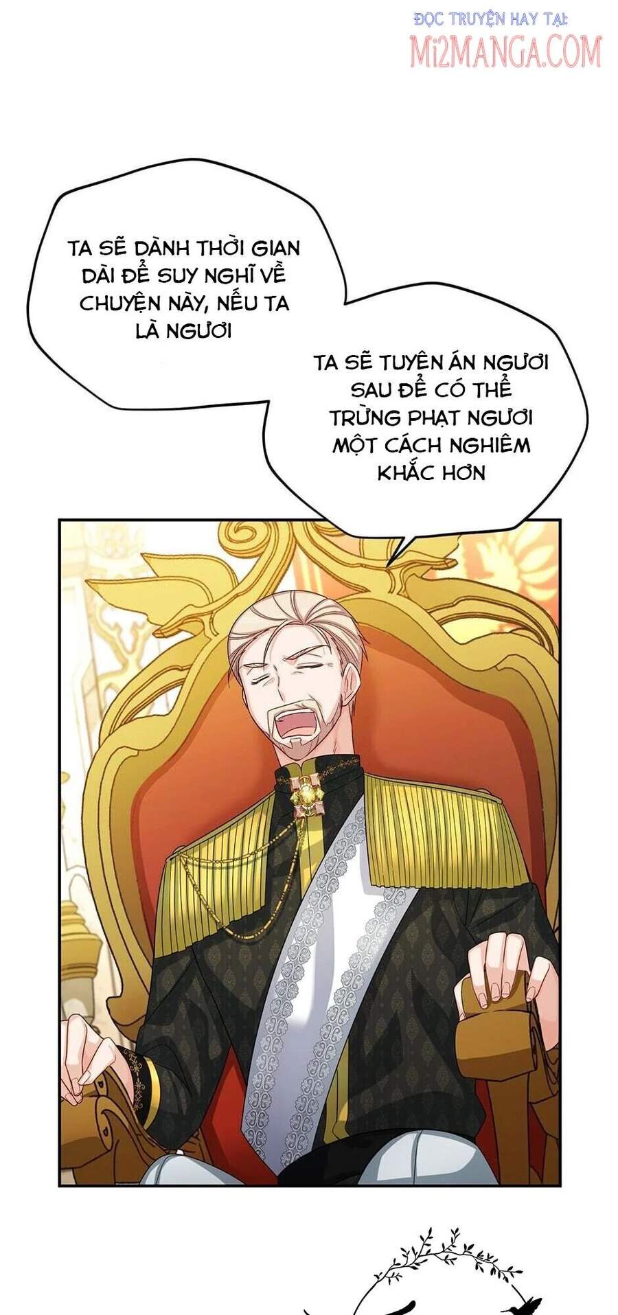 Nữ Công Tước Với Tâm Hồn Trống Rỗng Chapter 66 - 65