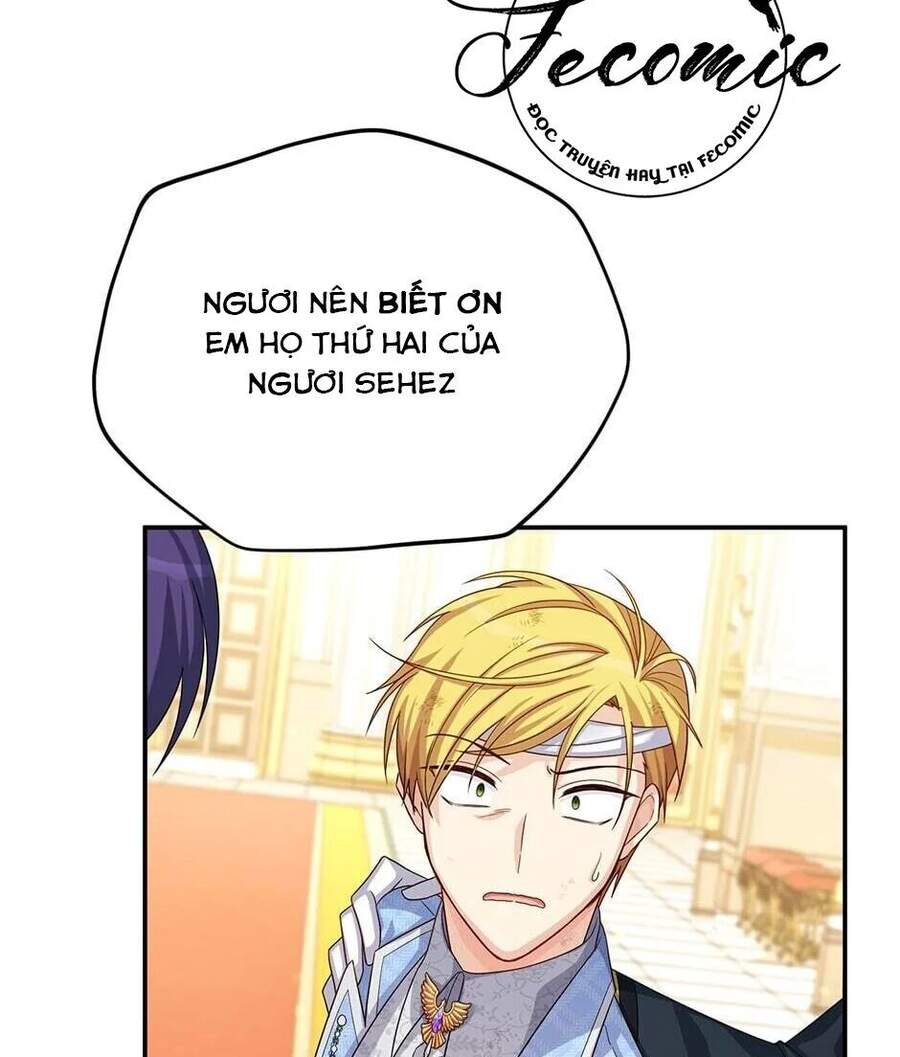 Nữ Công Tước Với Tâm Hồn Trống Rỗng Chapter 66 - 66