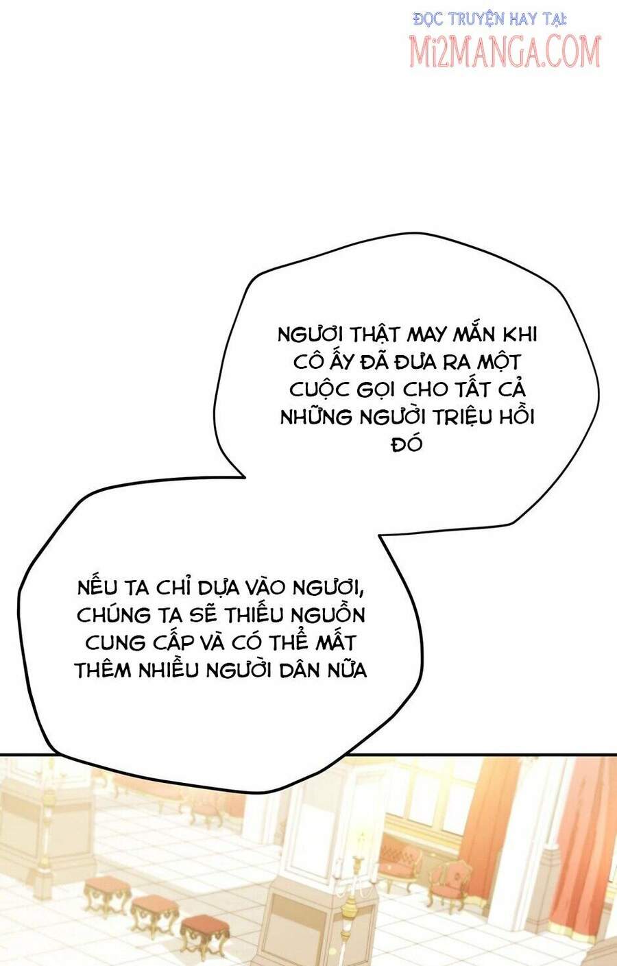 Nữ Công Tước Với Tâm Hồn Trống Rỗng Chapter 66 - 68