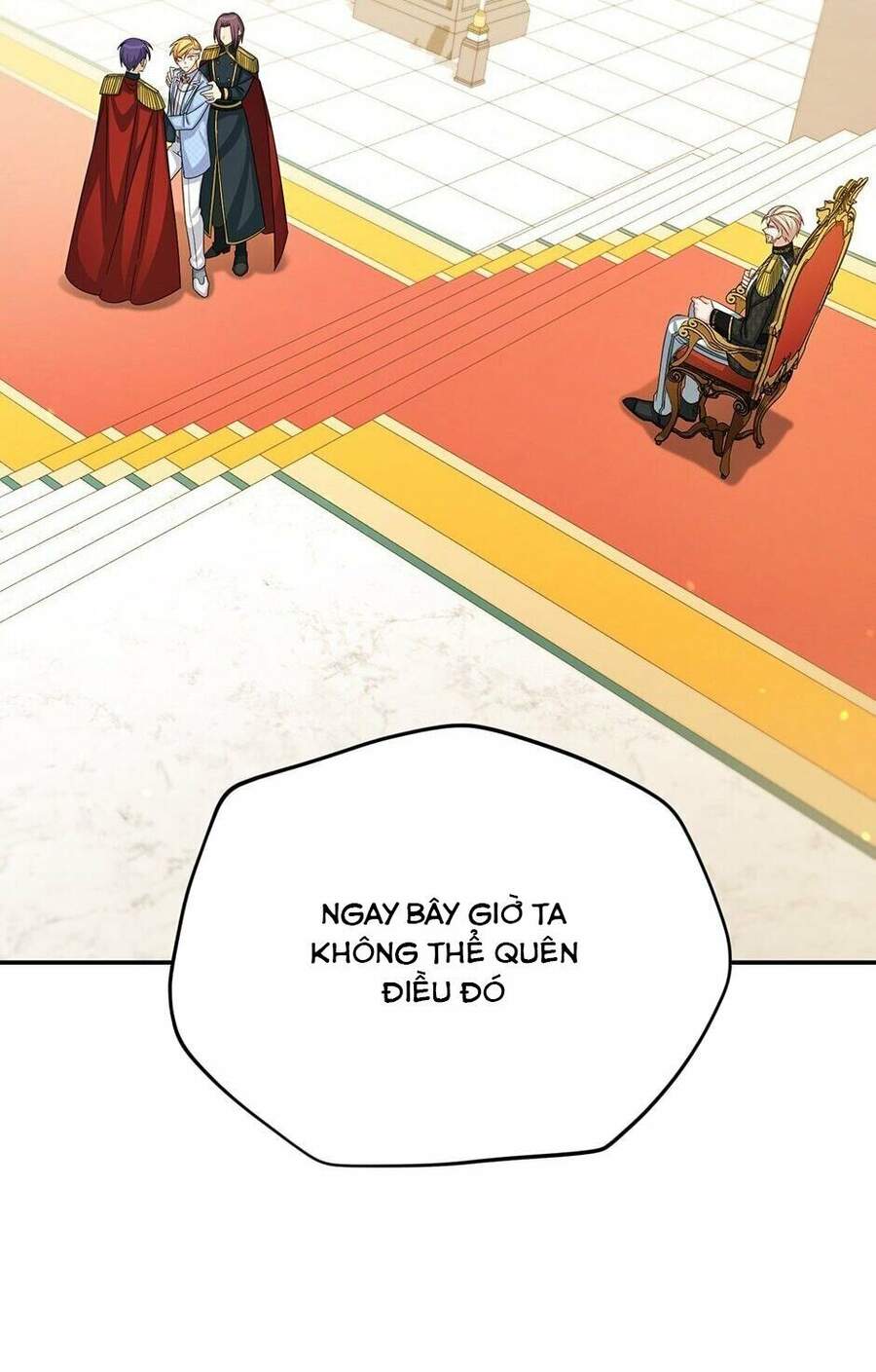 Nữ Công Tước Với Tâm Hồn Trống Rỗng Chapter 66 - 69