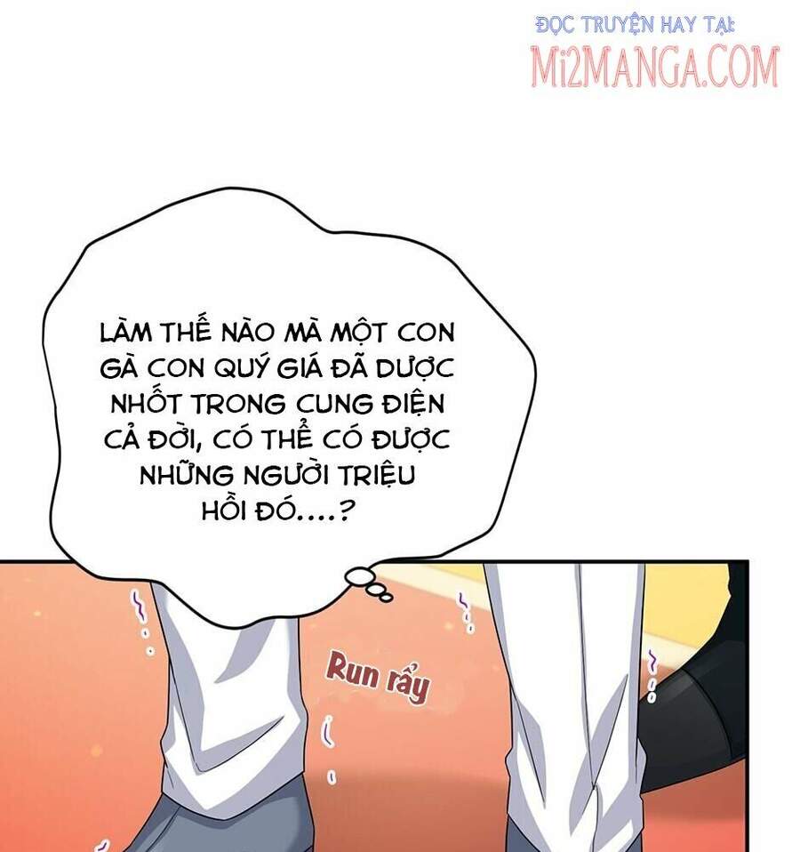 Nữ Công Tước Với Tâm Hồn Trống Rỗng Chapter 66 - 70