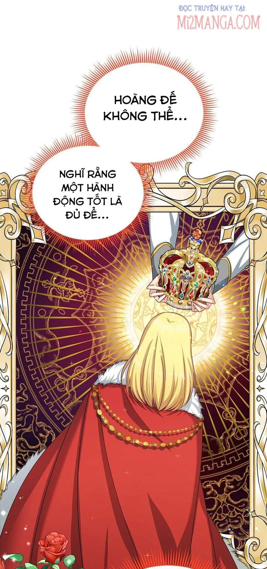 Nữ Công Tước Với Tâm Hồn Trống Rỗng Chapter 66 - 72