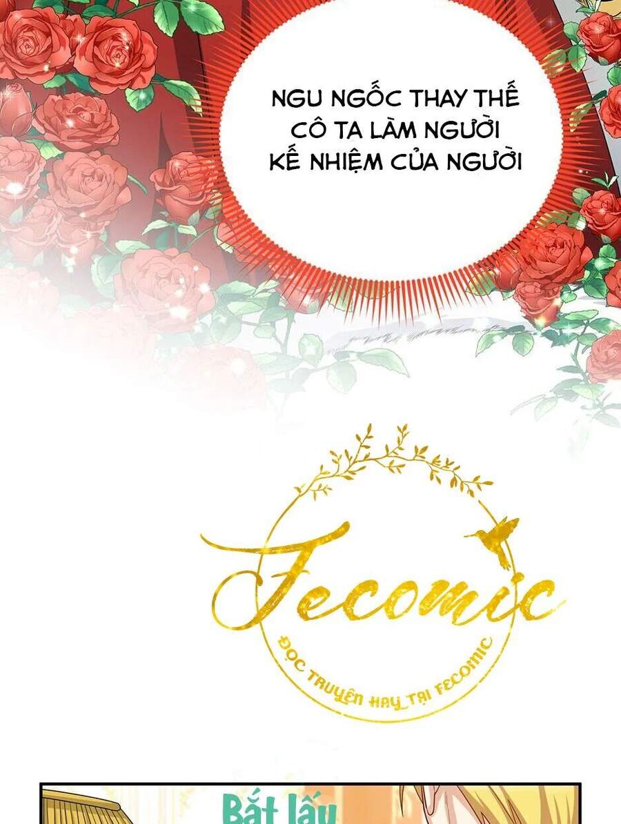 Nữ Công Tước Với Tâm Hồn Trống Rỗng Chapter 66 - 73