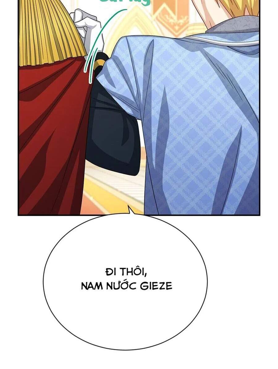 Nữ Công Tước Với Tâm Hồn Trống Rỗng Chapter 66 - 74