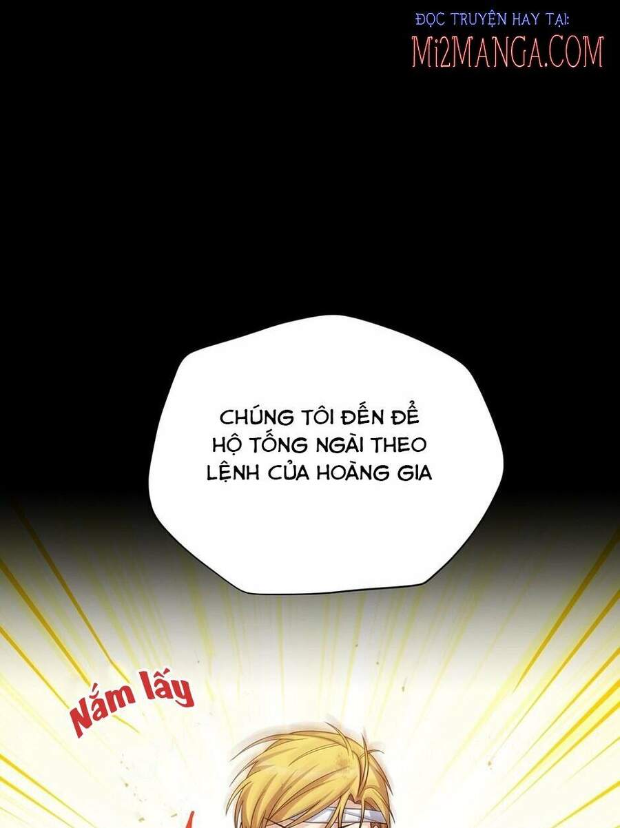 Nữ Công Tước Với Tâm Hồn Trống Rỗng Chapter 66 - 9