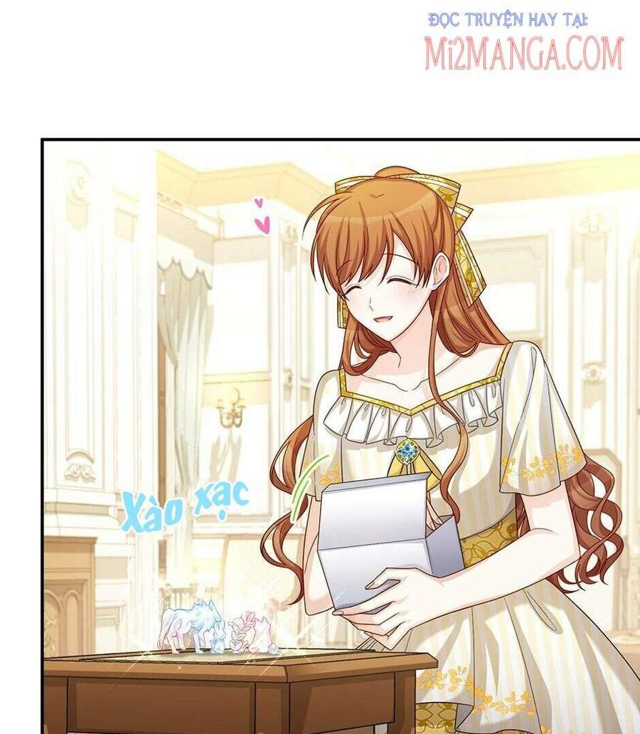 Nữ Công Tước Với Tâm Hồn Trống Rỗng Chapter 66 - 82