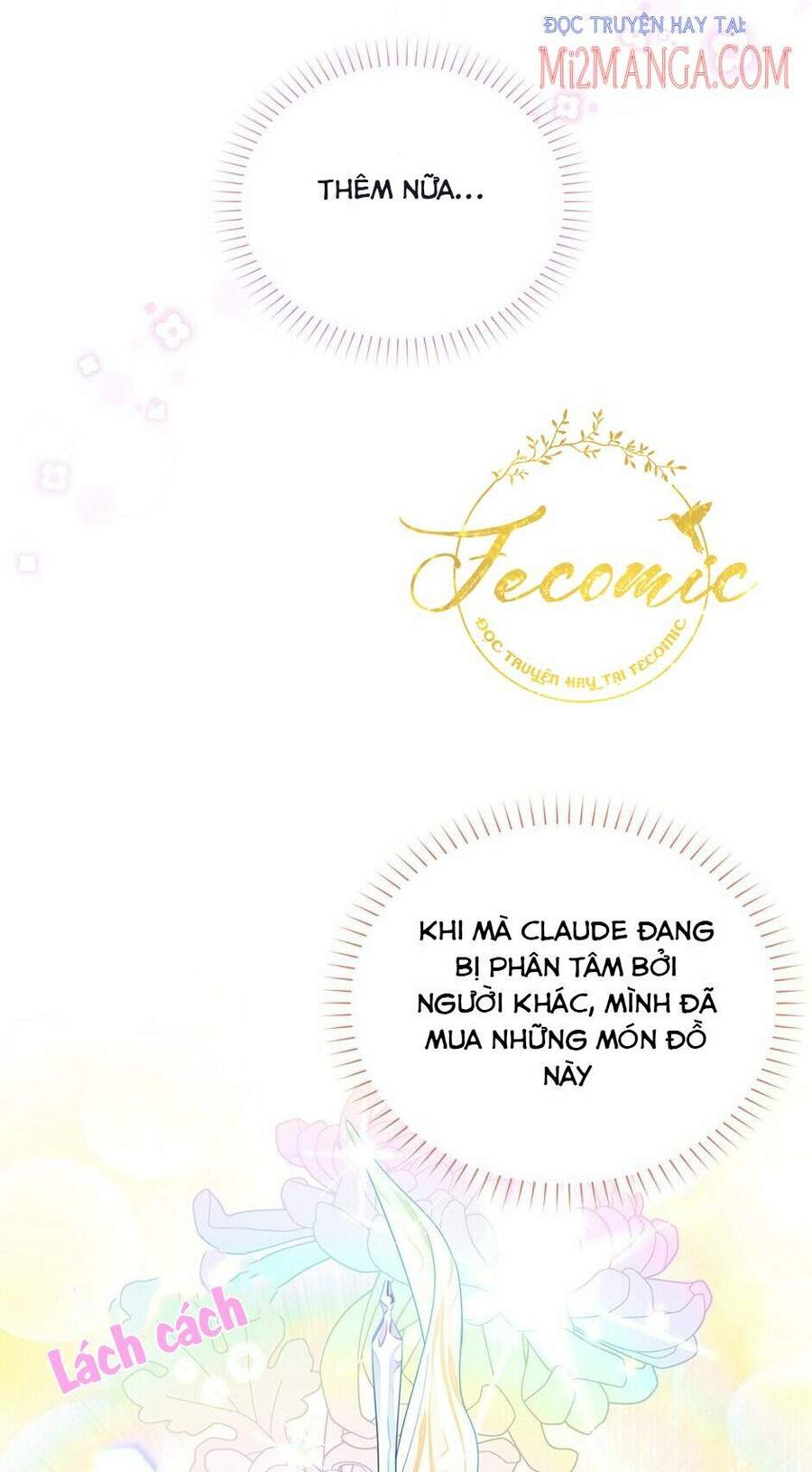 Nữ Công Tước Với Tâm Hồn Trống Rỗng Chapter 66 - 84