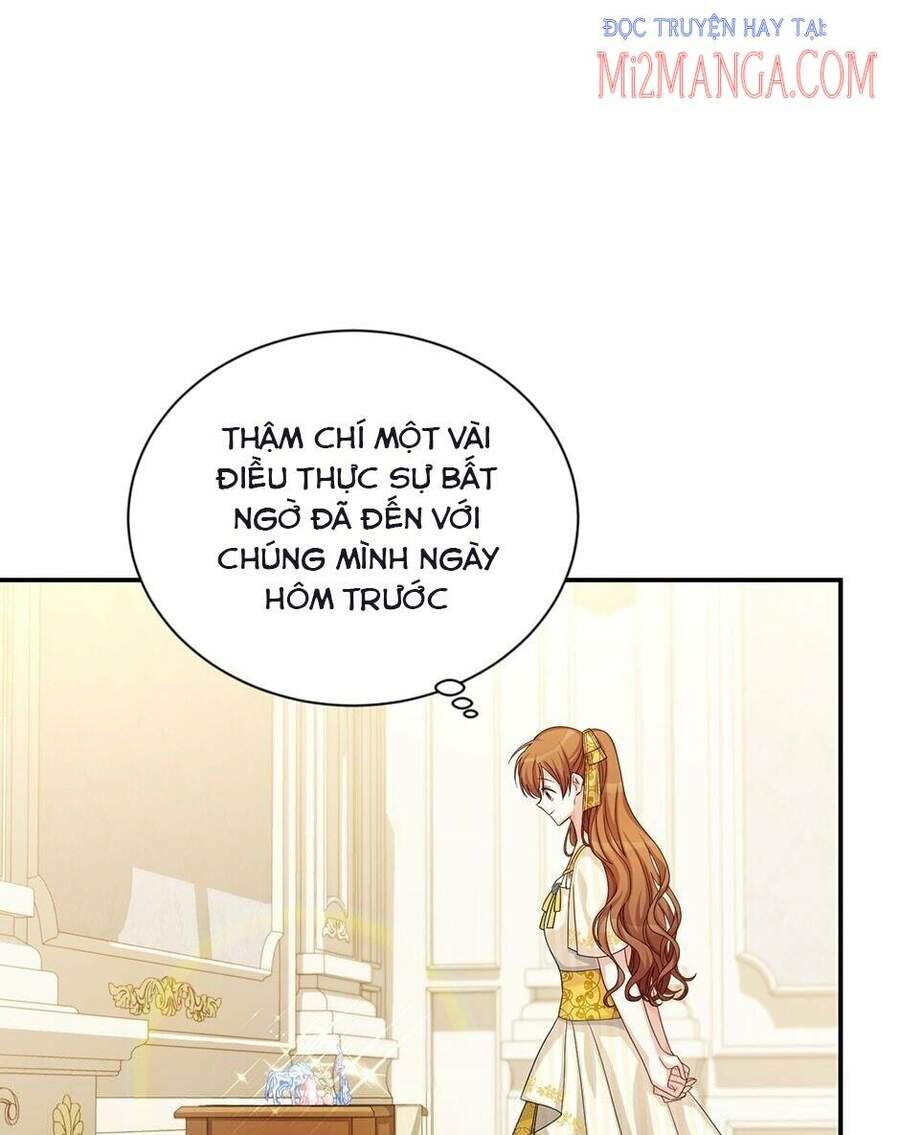 Nữ Công Tước Với Tâm Hồn Trống Rỗng Chapter 66 - 86