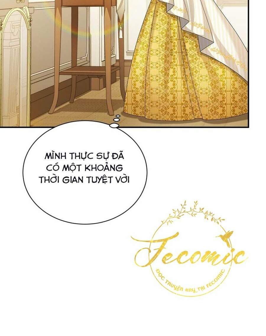 Nữ Công Tước Với Tâm Hồn Trống Rỗng Chapter 66 - 87