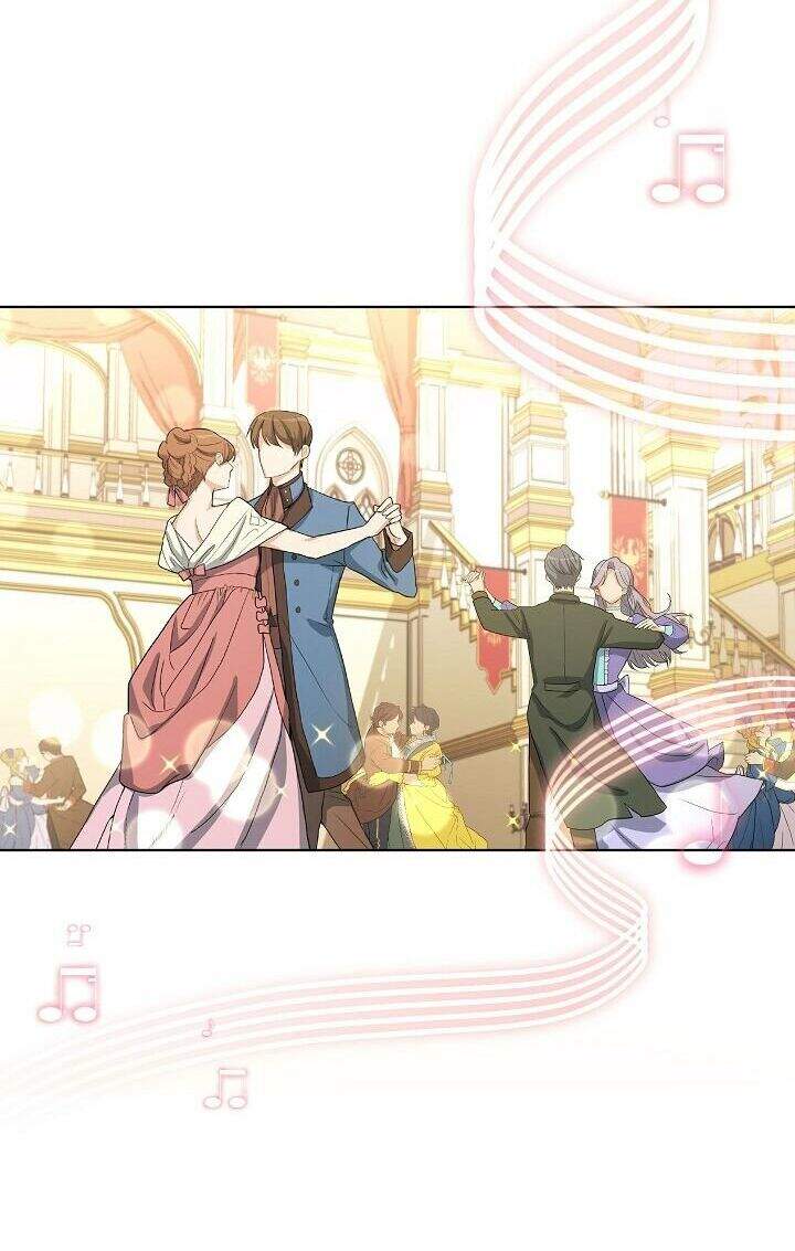 Nữ Công Tước Với Tâm Hồn Trống Rỗng Chapter 67 - 2