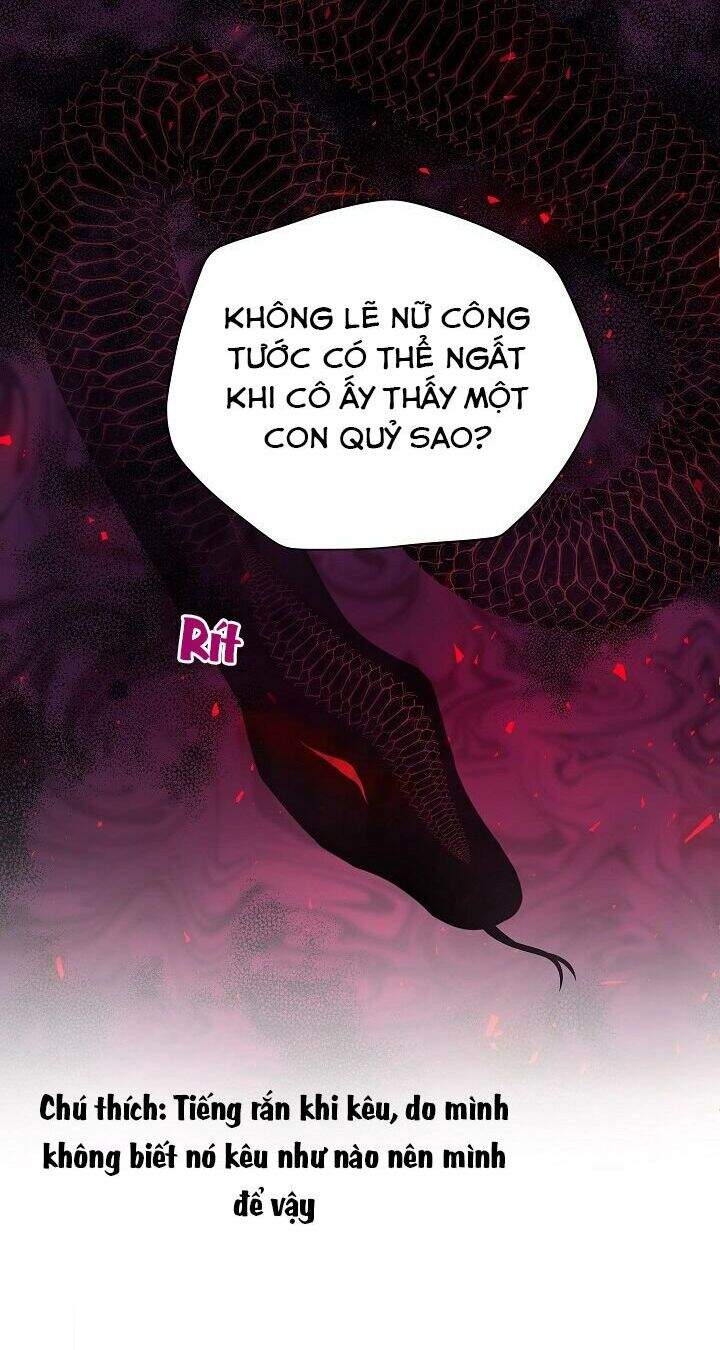 Nữ Công Tước Với Tâm Hồn Trống Rỗng Chapter 67 - 13