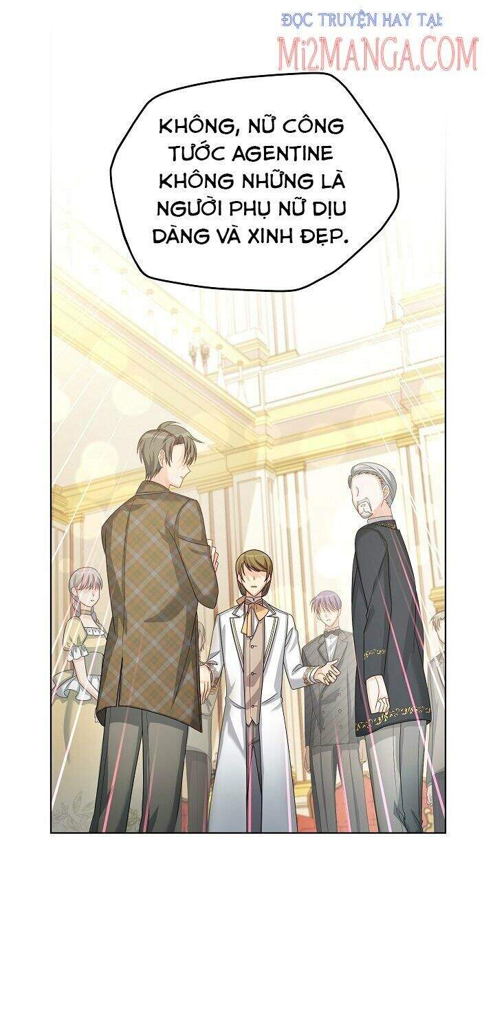 Nữ Công Tước Với Tâm Hồn Trống Rỗng Chapter 67 - 14