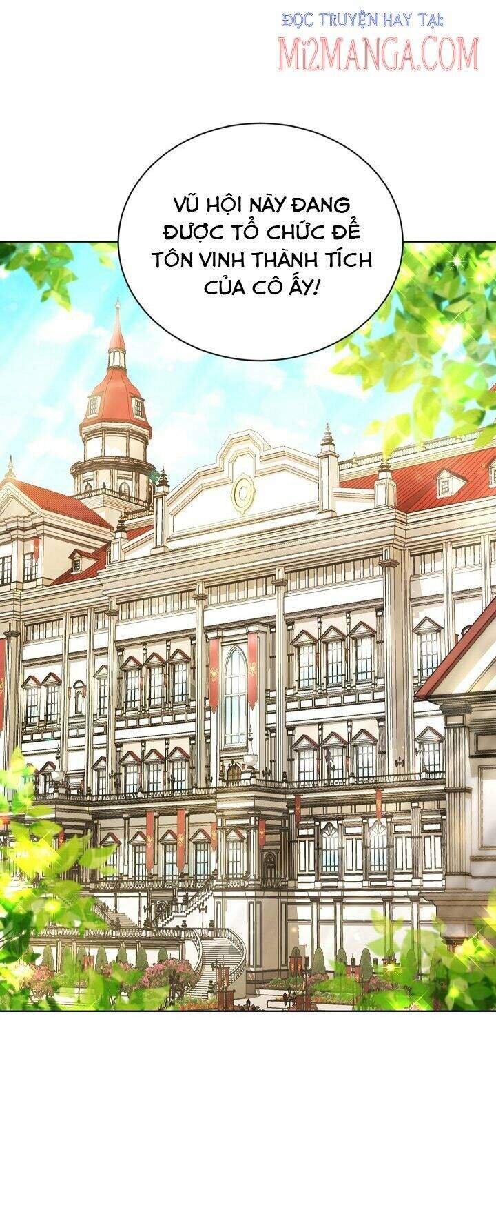 Nữ Công Tước Với Tâm Hồn Trống Rỗng Chapter 67 - 16