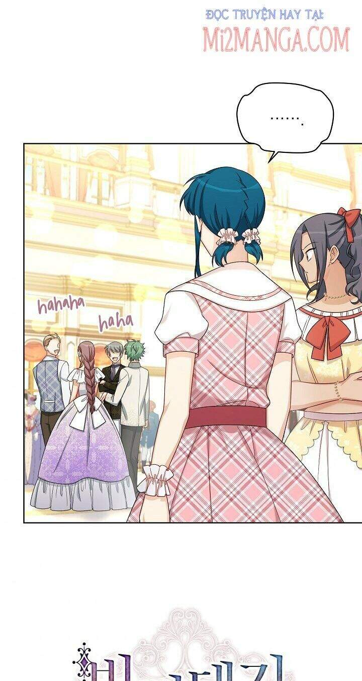 Nữ Công Tước Với Tâm Hồn Trống Rỗng Chapter 67 - 26