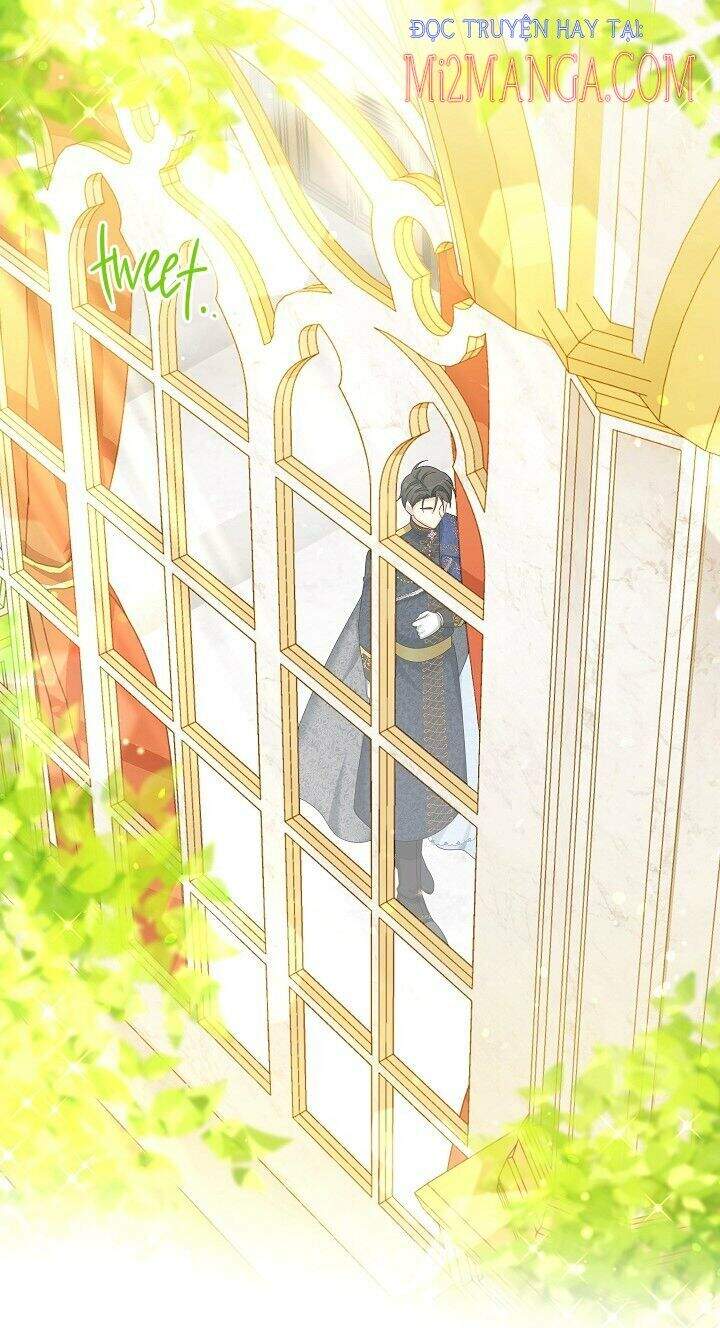 Nữ Công Tước Với Tâm Hồn Trống Rỗng Chapter 67 - 28