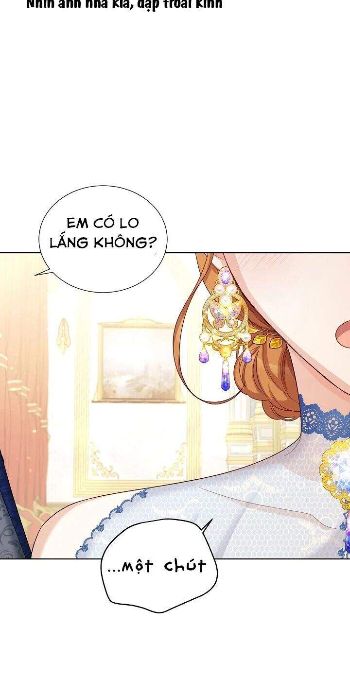 Nữ Công Tước Với Tâm Hồn Trống Rỗng Chapter 67 - 30