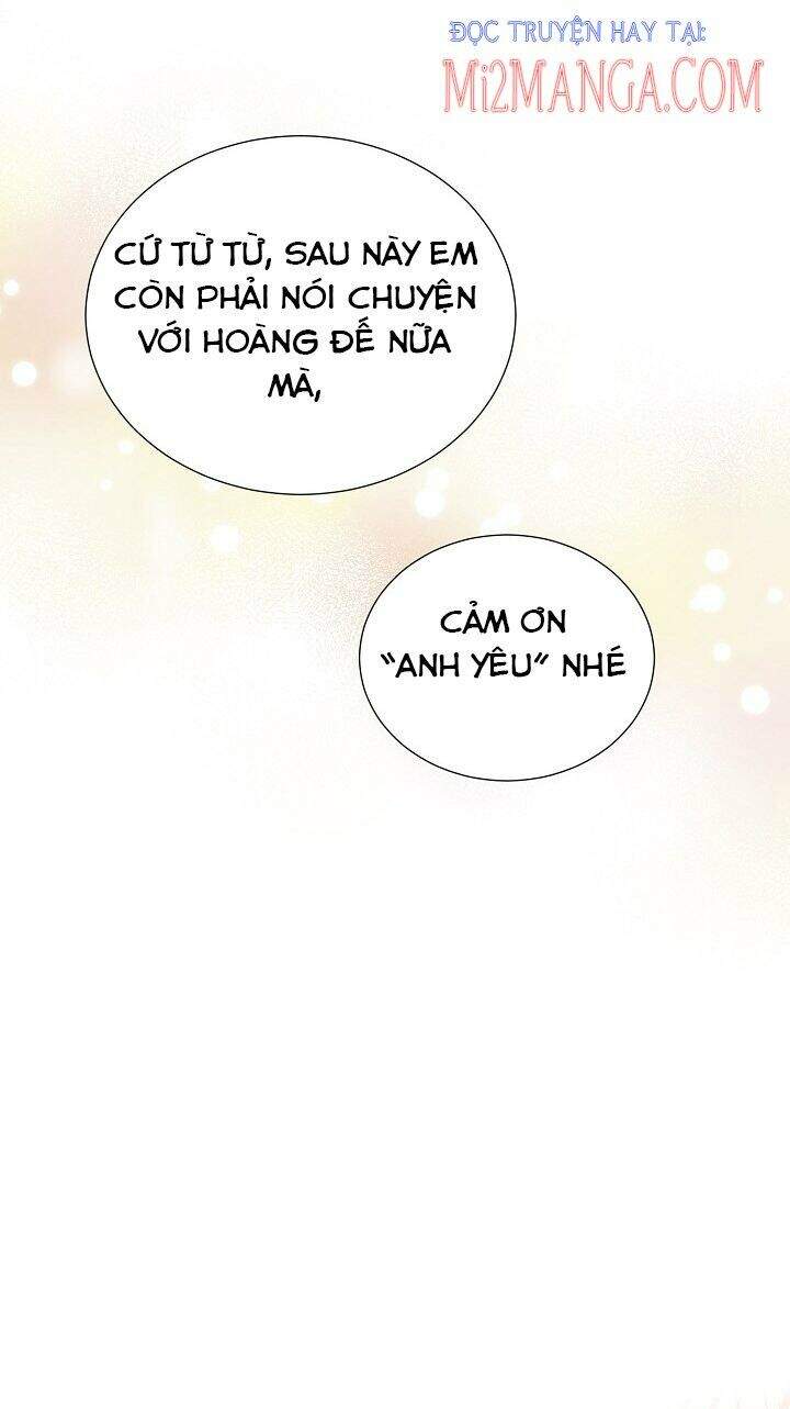 Nữ Công Tước Với Tâm Hồn Trống Rỗng Chapter 67 - 31