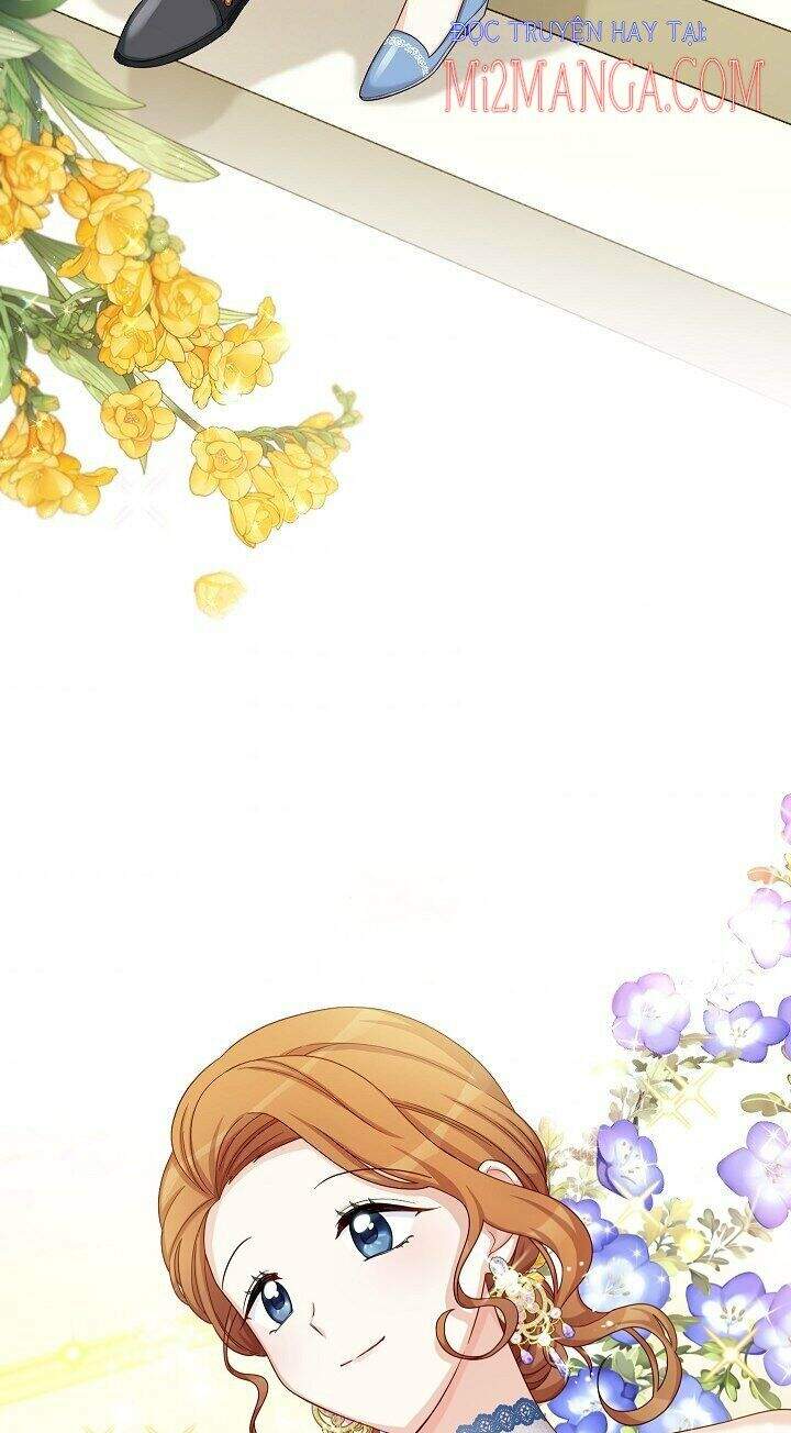 Nữ Công Tước Với Tâm Hồn Trống Rỗng Chapter 67 - 34