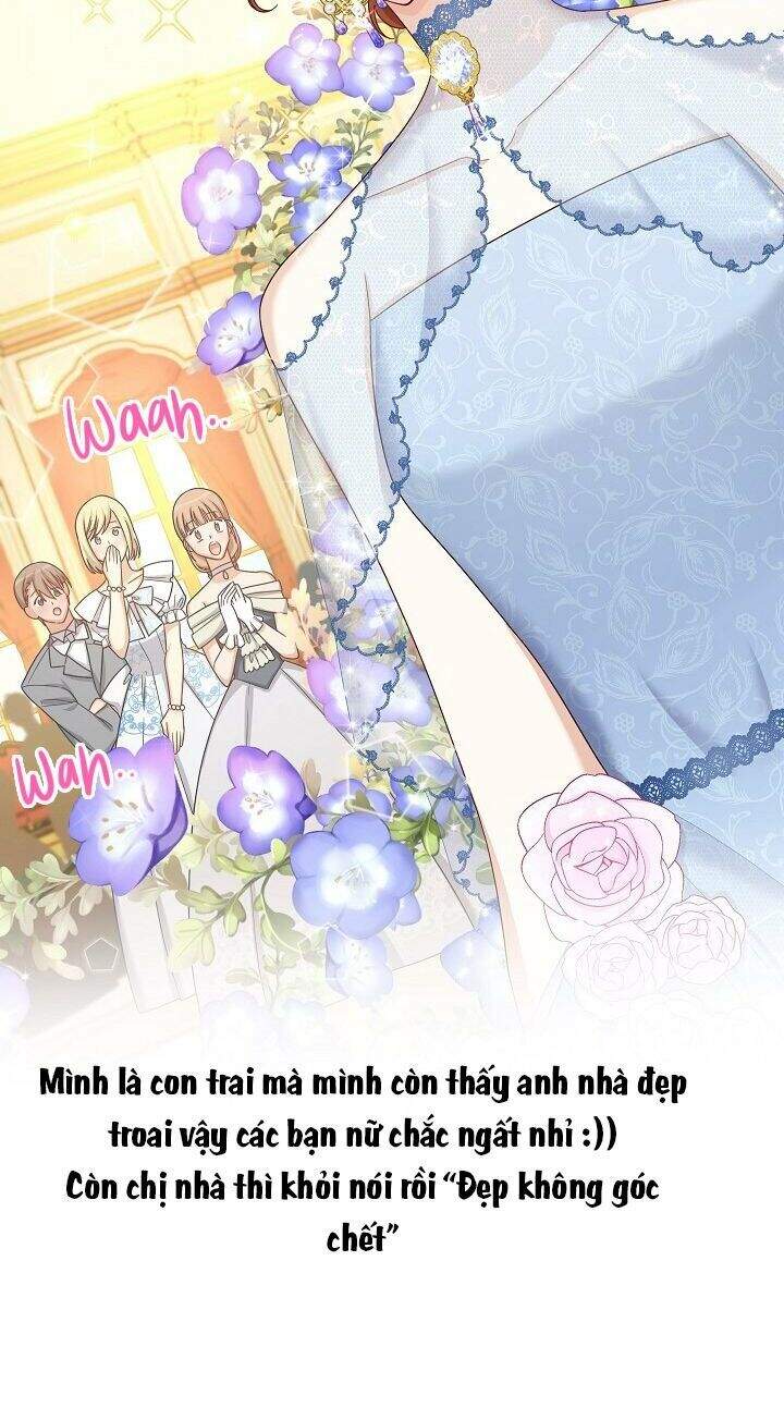 Nữ Công Tước Với Tâm Hồn Trống Rỗng Chapter 67 - 35