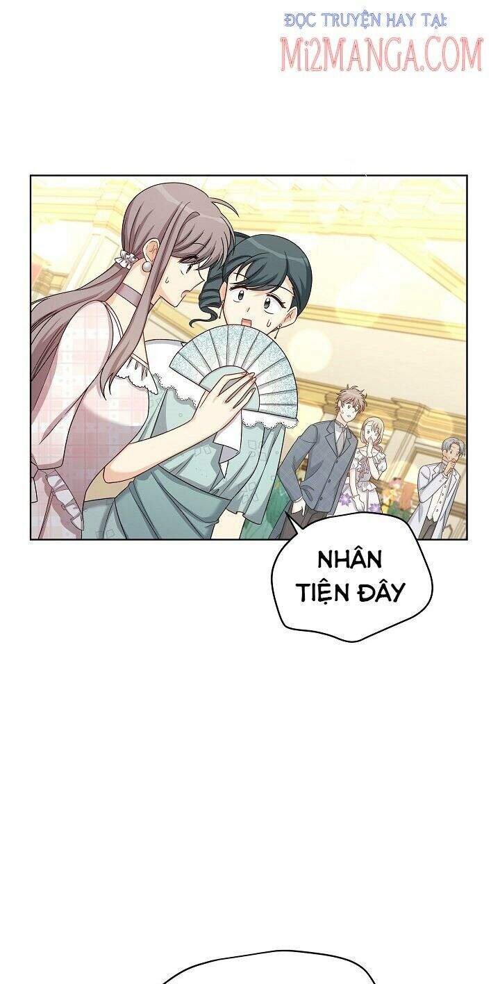 Nữ Công Tước Với Tâm Hồn Trống Rỗng Chapter 67 - 36