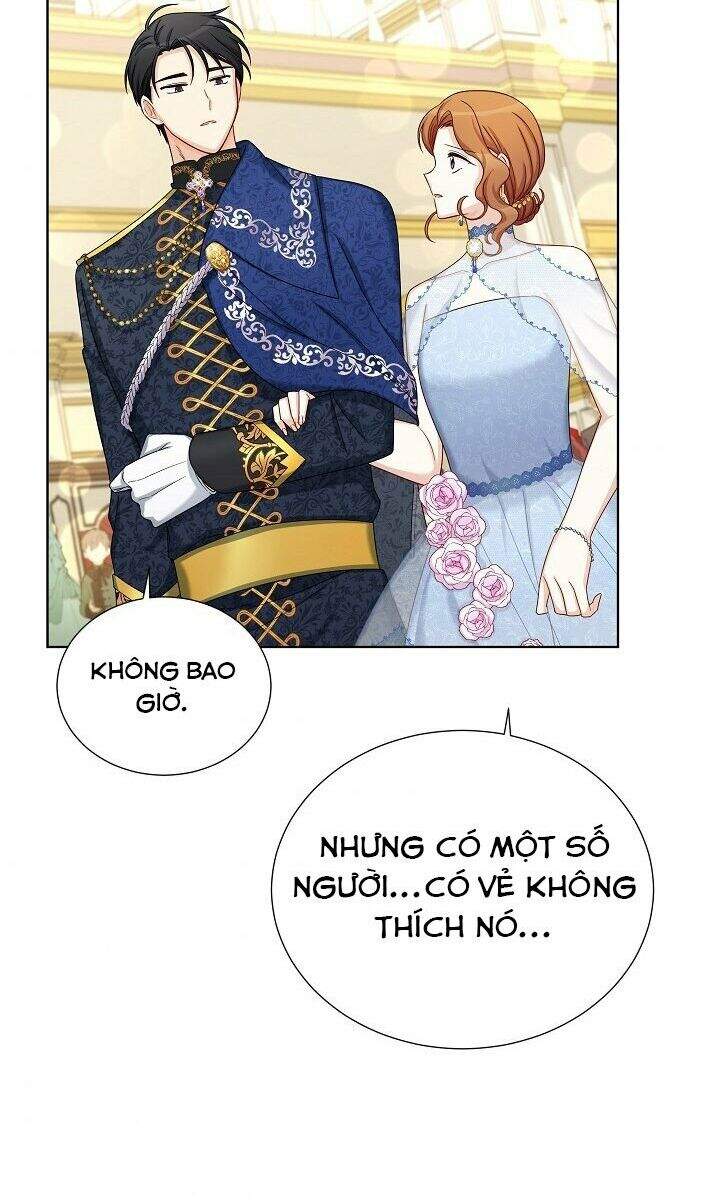 Nữ Công Tước Với Tâm Hồn Trống Rỗng Chapter 67 - 41