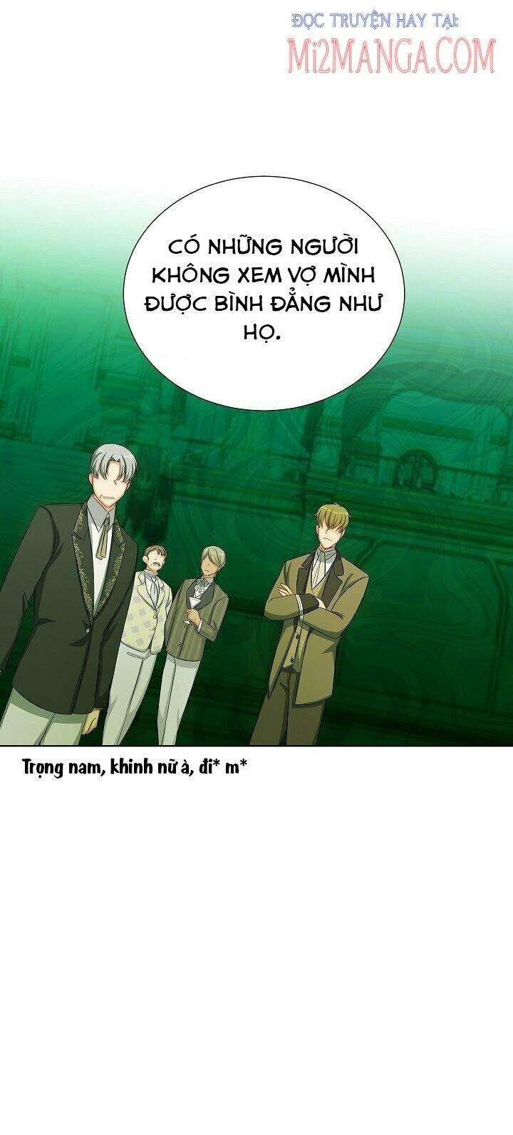 Nữ Công Tước Với Tâm Hồn Trống Rỗng Chapter 67 - 42