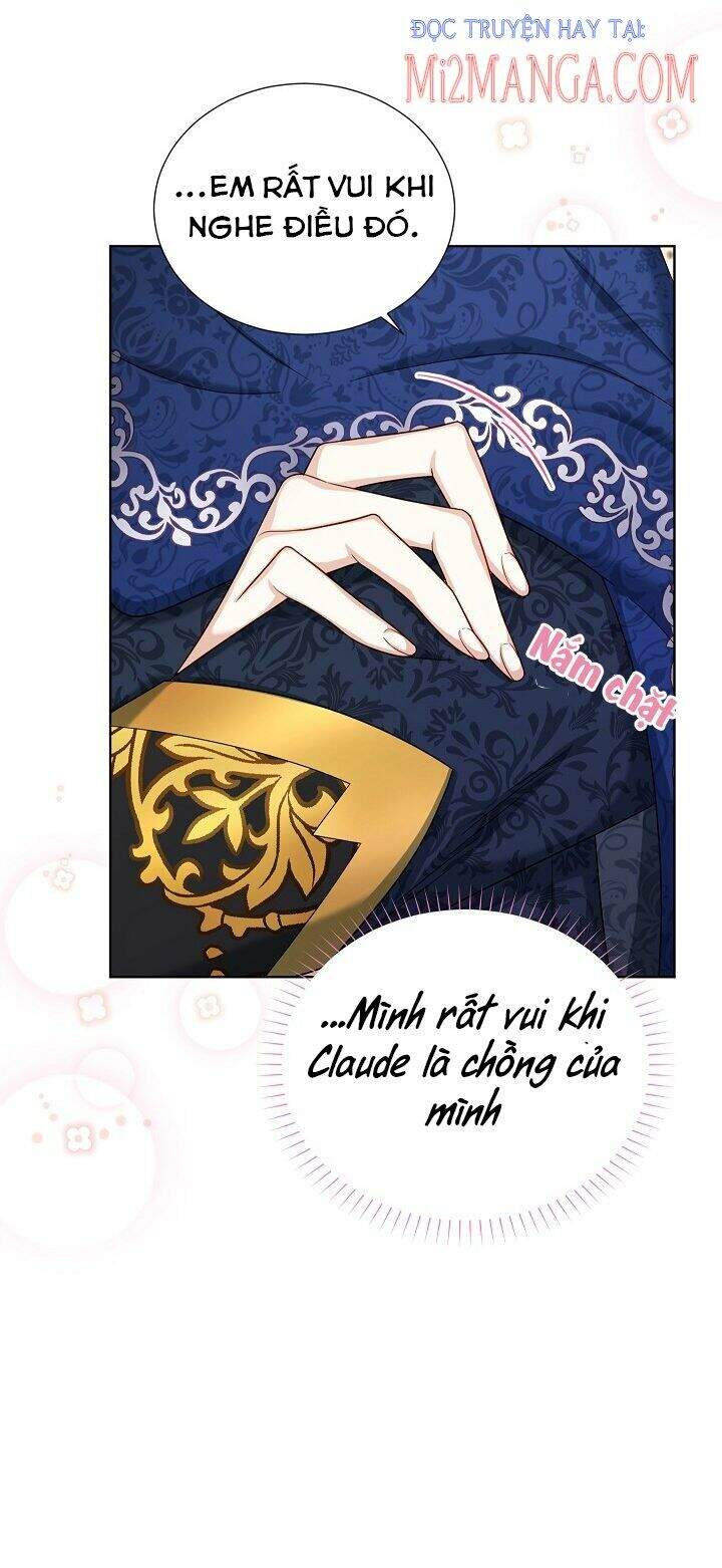 Nữ Công Tước Với Tâm Hồn Trống Rỗng Chapter 67 - 44