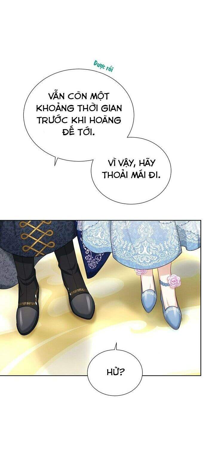 Nữ Công Tước Với Tâm Hồn Trống Rỗng Chapter 67 - 45