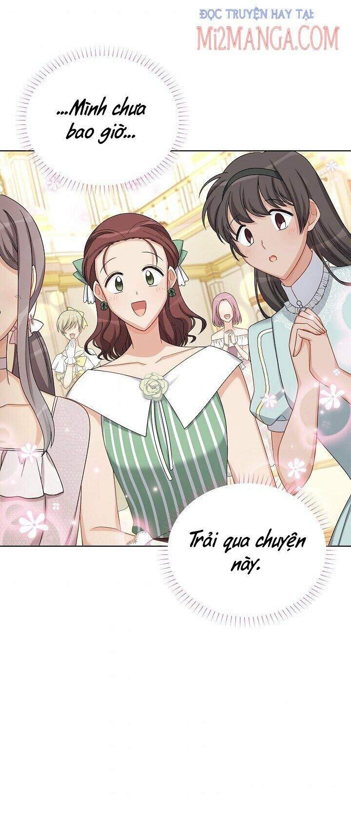 Nữ Công Tước Với Tâm Hồn Trống Rỗng Chapter 67 - 48
