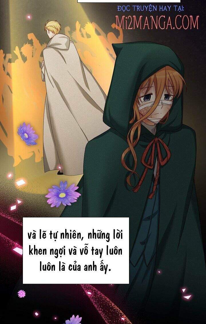 Nữ Công Tước Với Tâm Hồn Trống Rỗng Chapter 67 - 51