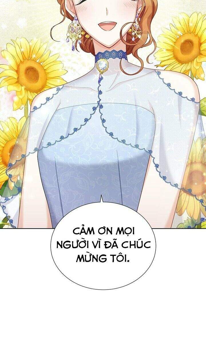 Nữ Công Tước Với Tâm Hồn Trống Rỗng Chapter 67 - 54