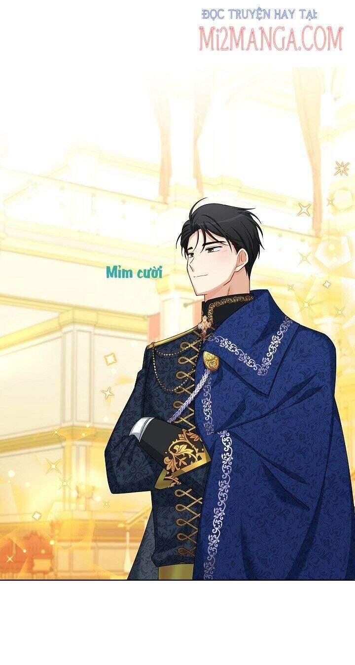 Nữ Công Tước Với Tâm Hồn Trống Rỗng Chapter 67 - 55