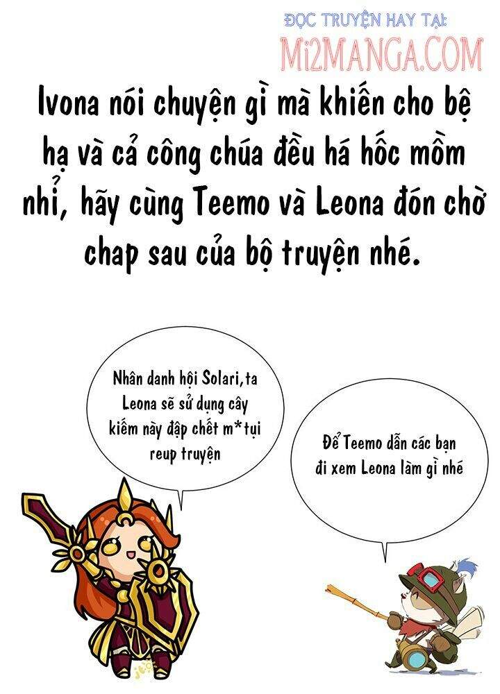 Nữ Công Tước Với Tâm Hồn Trống Rỗng Chapter 67 - 64