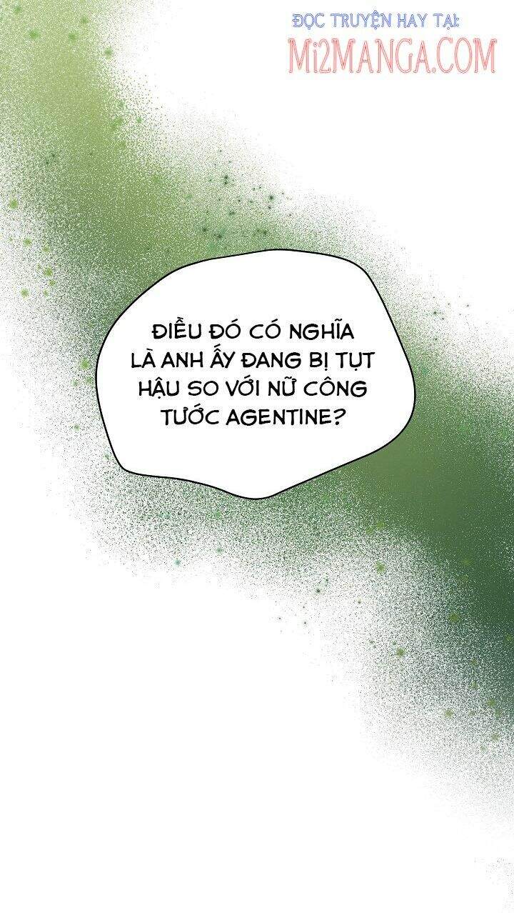 Nữ Công Tước Với Tâm Hồn Trống Rỗng Chapter 67 - 8