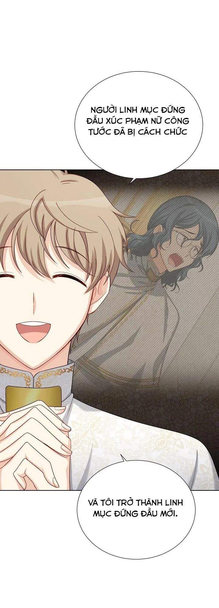Nữ Công Tước Với Tâm Hồn Trống Rỗng Chapter 68.5 - 2