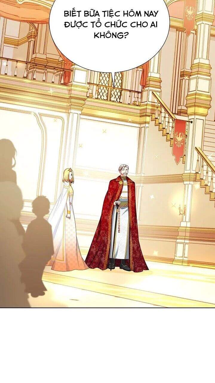 Nữ Công Tước Với Tâm Hồn Trống Rỗng Chapter 68.5 - 11