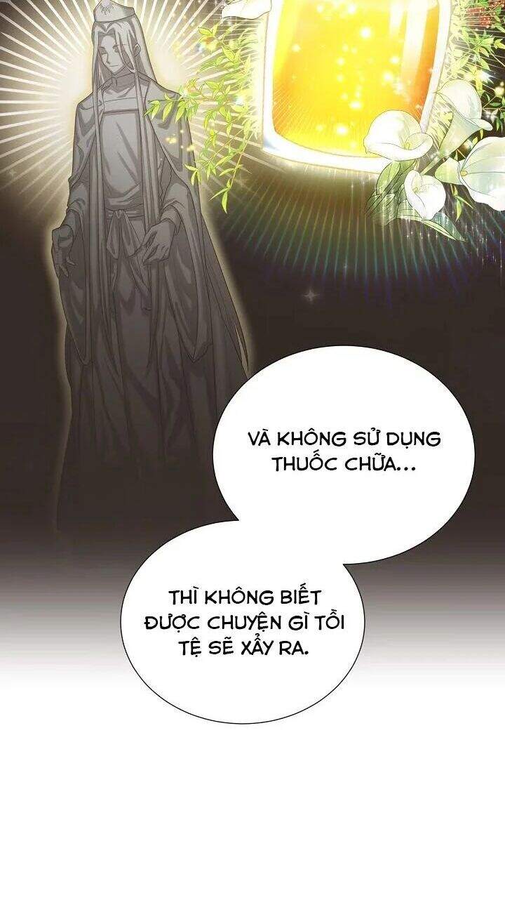 Nữ Công Tước Với Tâm Hồn Trống Rỗng Chapter 68.5 - 14