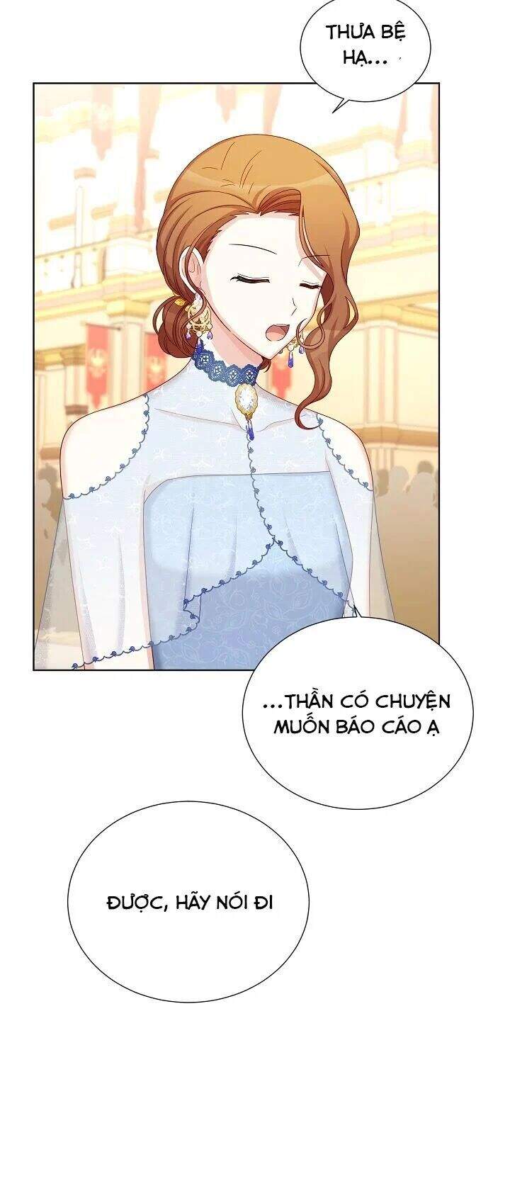 Nữ Công Tước Với Tâm Hồn Trống Rỗng Chapter 68.5 - 18