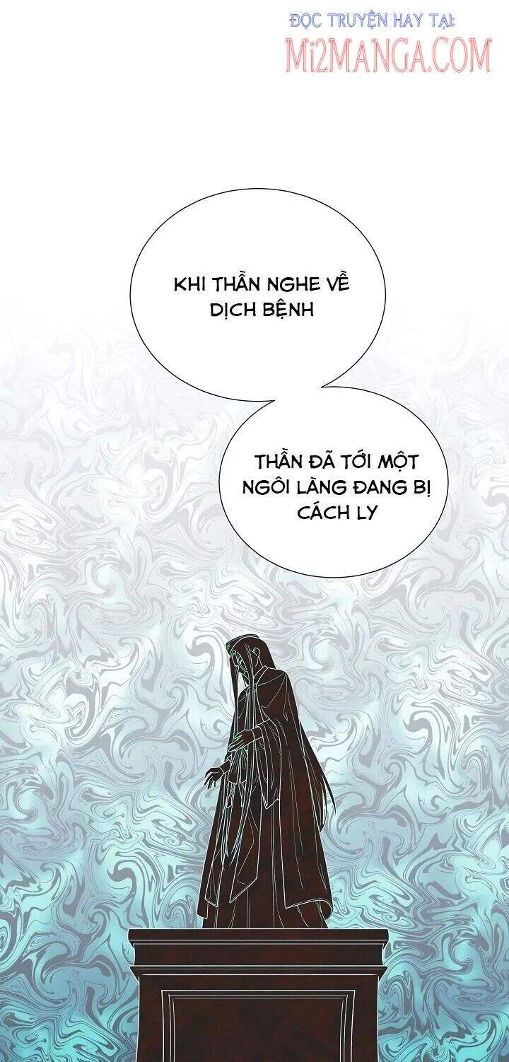 Nữ Công Tước Với Tâm Hồn Trống Rỗng Chapter 68.5 - 19