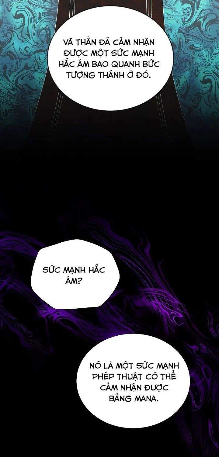 Nữ Công Tước Với Tâm Hồn Trống Rỗng Chapter 68.5 - 20